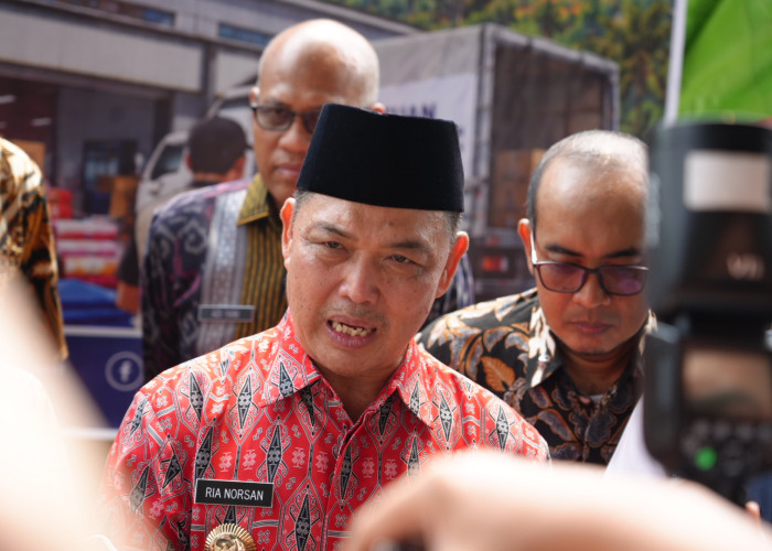 Pemprov Kalbar Arahkan Dukungan Rp40 Miliar untuk Dampak Karhutla