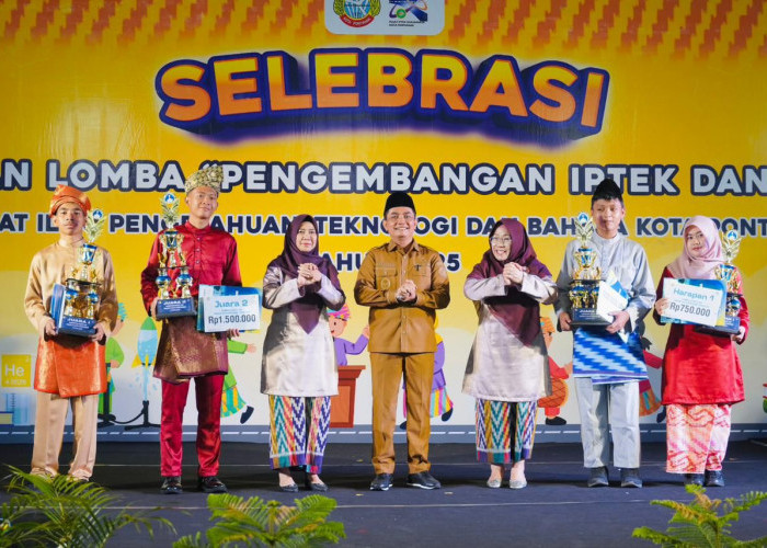 Bahasan Optimis Bahasa dan Budaya Daerah Terus Lestari