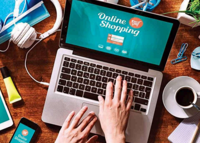 Nikmati Keseruan Berbelanja Online Lebih Hemat bersama ShopeeVIP