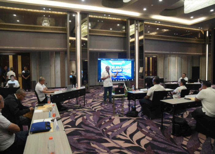 Pelindo Multi Terminal Perkuat Kapabilitas Leaders melalui Lean Six Sigma dan Business Optimization Program