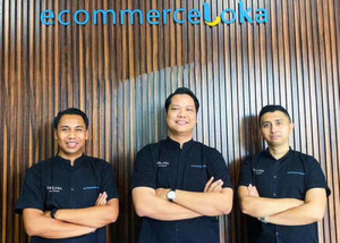 Startup Bali ecommerceloka Tumbuhkan Pendapatan Mitra Properti hingga 35% Lewat Strategi Teknologi End-to-End