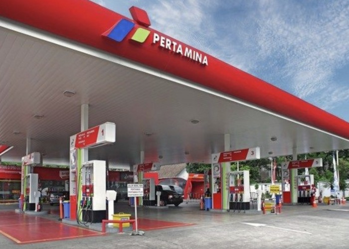 Daftar Lengkap Harga BBM Pertamina 1 April 2026