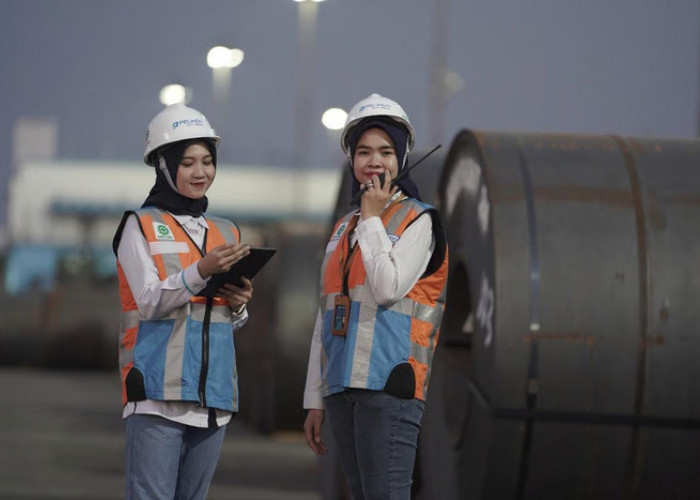 Pelindo Multi Terminal Dorong Layanan Ekspor di Terminal Jamrud Surabaya