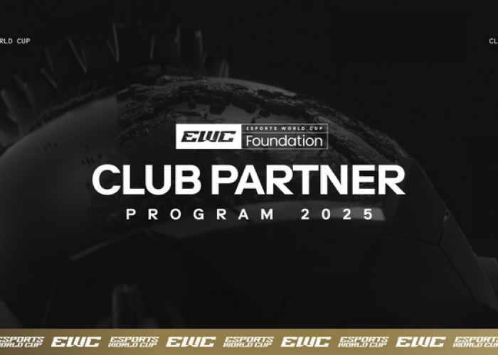 EVOS Terpilih sebagai Klub Mitra Resmi Esports World Cup Foundation (EWCF)