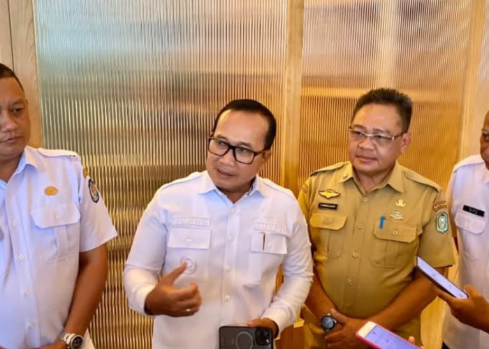 Bupati Kubu Raya Siapkan Serdam Jadi Pusat Kuliner Kalimantan Barat