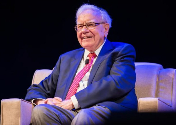 Gaya Investasi Warren Buffett yang Bisa Dipelajari Investor Pemula