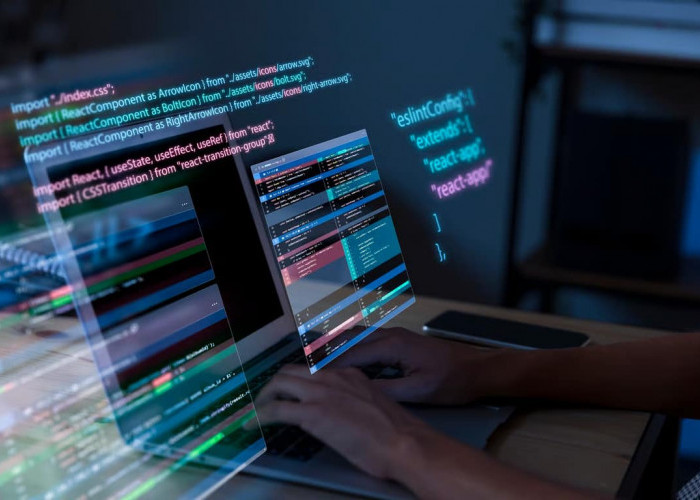 6 Keunikan Belajar di Program Computer Science BINUS International