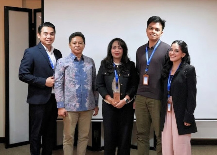 Media Info Grup Indonesia Luncurkan Solusi Media Intelligence Berbasis AI  
