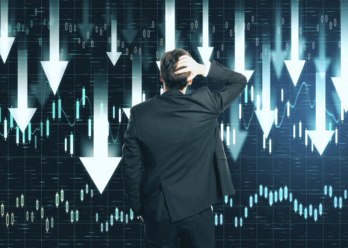 Memulihkan Akun Setelah 'Lose Streak': Langkah Taktis Mengembalikan Kepercayaan Diri dalam Trading