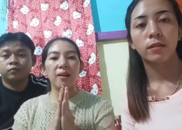 Friska Rossa Klarifikasi: Akun Instagram @lauraveronican__ Digunakan untuk Menipu Setelah Diretas