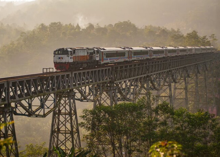 Dukungan Astacita, Peningkatan Kuota BBM Subsidi 2025 Untuk KAI Wujudkan Transportasi Murah & Ramah Lingkungan