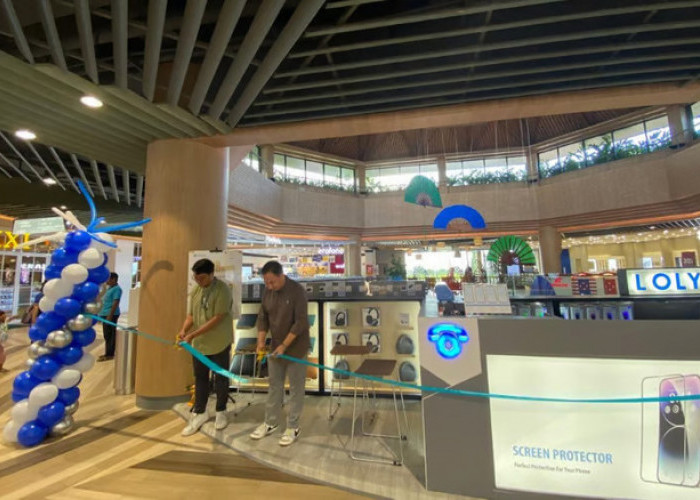 Kolaborasi Strategis Antara Loly Poly dan PT Hansen Karya Mandiri Dalam Membangun Tiga Outlet di Bali