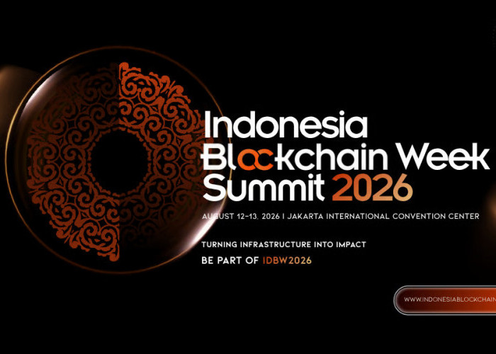 Mengapa IDBW 2026 di JICC Jadi Investasi Bisnis Paling Strategis Tahun Ini
