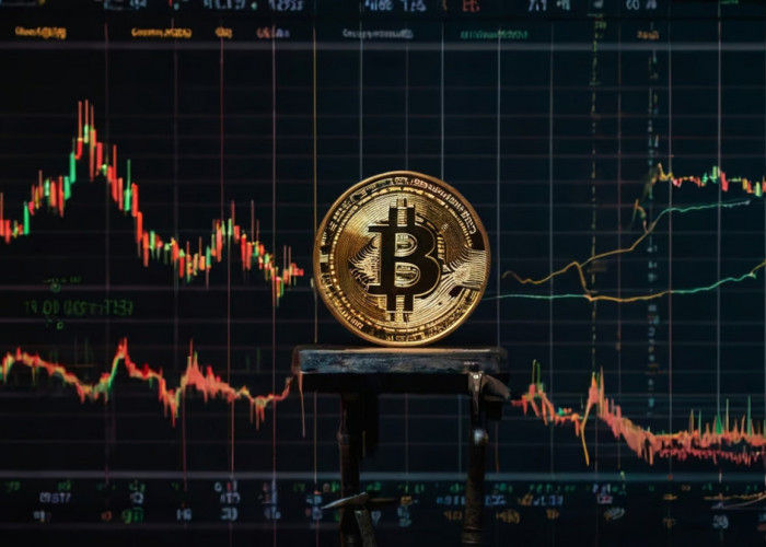 Apakah Bullish Bitcoin Cycle Sudah Berakhir? Ini Fakta Menariknya