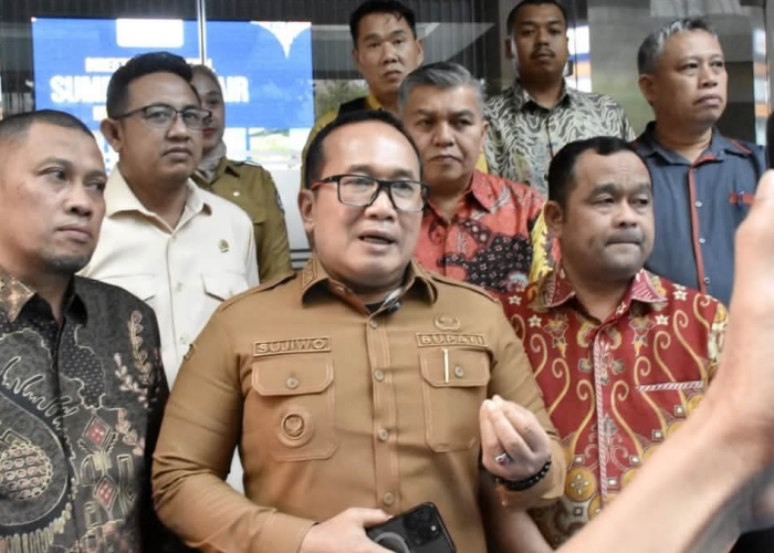 Proyek Pasar Induk Kubu Raya Dilelang Awal 2027, Ini Hasil Pertemuan Bupati Sujiwo di Kementerian PU