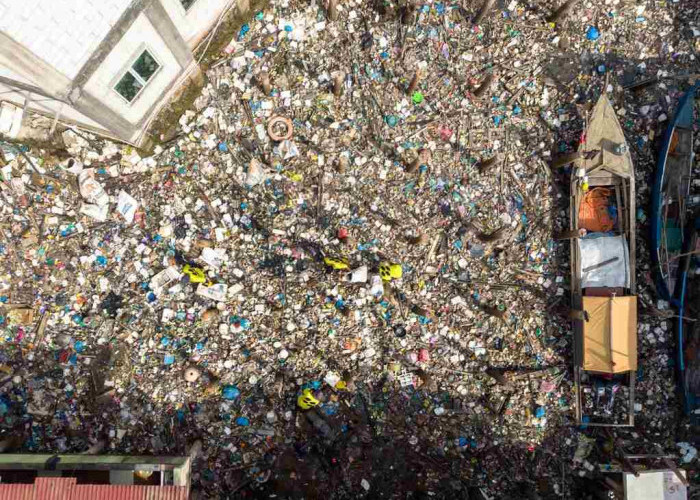 Dari Batam, Bintan dan kini Bali: Seven Clean Seas Perluas Operasi di Indonesia untuk Menghadapi Salah Satu Kr