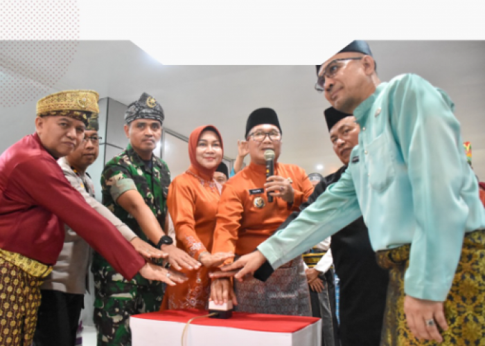 Pemkab Kubu Raya Perkuat Disiplin ASN dengan E-Adipati