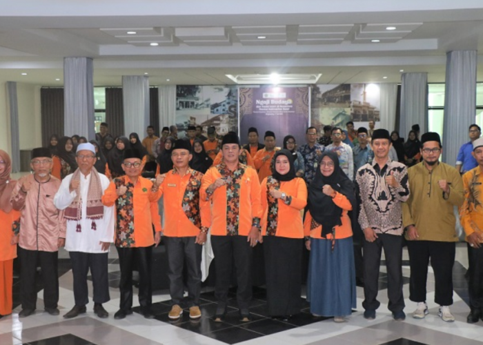 Prestasi Gemilang di MTQ Kalbar, Dua Peserta Singkawang Raih Umrah Gratis dari Pemkot