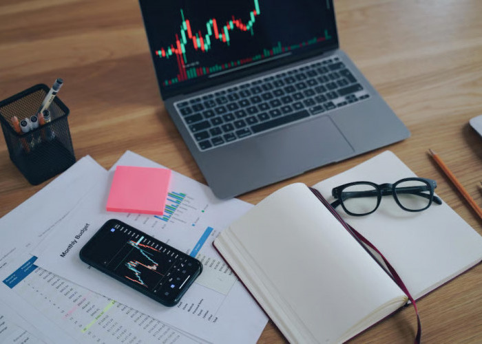 Menyusun Trading Plan Hari Minggu: Kunci Menghadapi Pembukaan Pasar Senin Pagi dengan Tenang