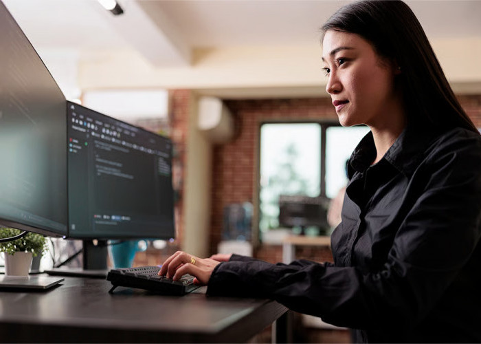 Prospek Karir Lulusan Software Engineering