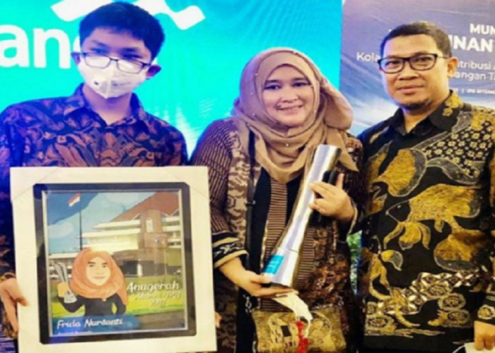 Frida Nursanti Aulia, dari  IPB University, Perjalanan Sukses di Dunia Fashion dan Bisnis