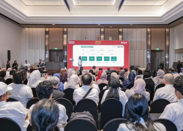 5 Ide Bisnis UMKM dan Cara Menjalankannya, Omzet Bisa Miliaran