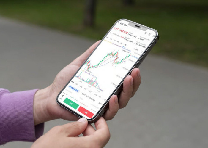 Bittime Soroti Pengaruh Data Ekonomi AS terhadap Pergerakan Harga Kripto