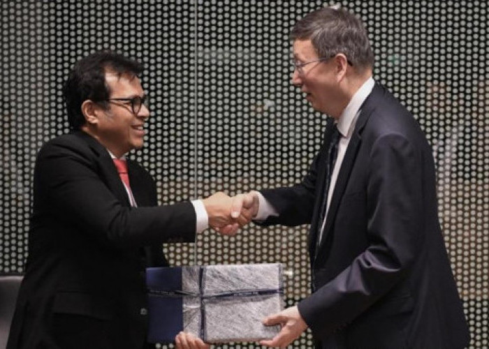 PBB Akui Indonesia sebagai Pusat Pengembangan AI di ASEAN