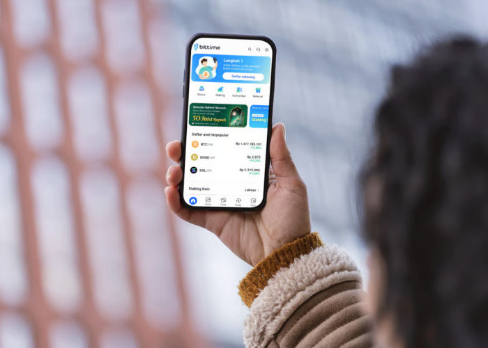 CLARITY Act Tertahan di Senat AS, Bittime Soroti Peluang di Tengah Perkembangan Regulasi Aset Digital Global