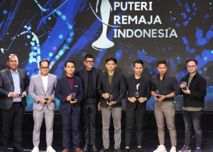 KREEN Sukses Menjadi Partner Voting dan Ticketing di Ajang Pageant Puteri Anak, Remaja, Batik Cilik dan Batik 