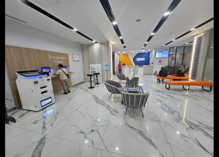 BRI Kelapa Gading Region 6 Hadirkan Layanan Weekend Banking untuk Kemudahan Transaksi Nasabah