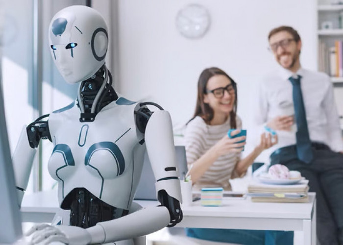 AI vs Manual Forecasting: Mana yang Lebih Efektif untuk Perencanaan Keuangan?
