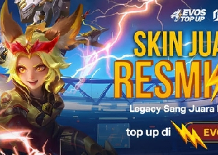 Cek Umur Akun ML: Cara Mengetahui Sejak Kapan Akun Mobile Legends Dibuat