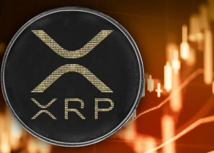 Tren Kenaikan Harga XRP dan Potensinya untuk Mencapai Rekor Baru