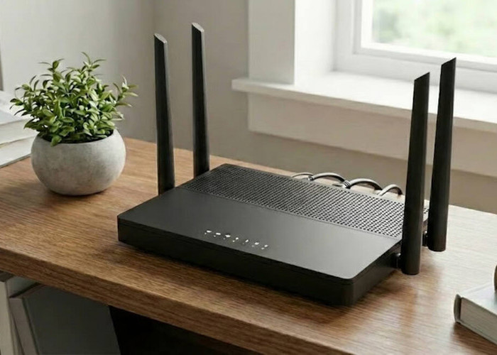 Pengguna Internet WiFi di Pekanbaru Semakin Bertumbuh, Keluarga Butuh Koneksi yang Lebih Stabil