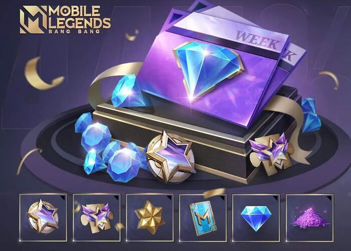 Apa Itu WDP ML dan Kenapa Pemain Sering Menumpuknya?