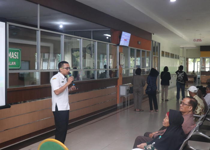 RSUD SSMA Pontianak Ungkap Tips Aman Minum Obat Saat Puasa