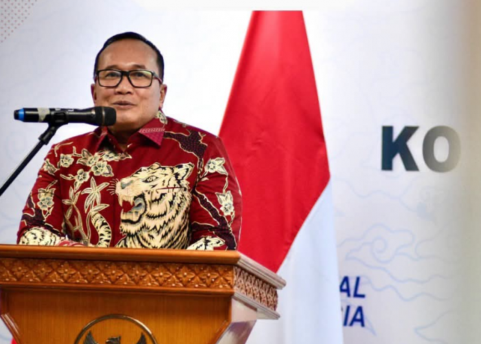 Kunjungi KJRI Kuching, Bupati Sujiwo Dorong Follow Up Kerja Sama Kubu Raya