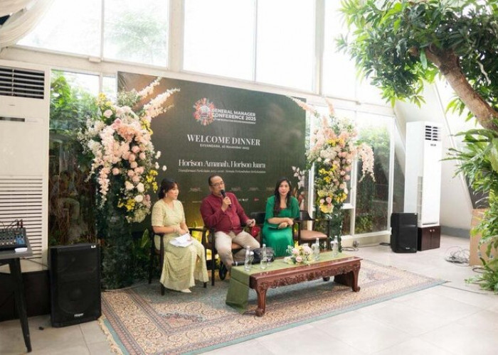 Horison Amanah, Horison Juara, Transformasi Pariwisata 2025-2026, Menuju Pertumbuhan Berkelanjutan