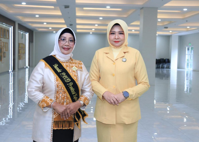 DPD PP PAUD Kalbar Dukung Penguatan Pendidik Siapkan Generasi Emas 2045