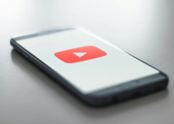 Cara Buat YouTube Shorts Jadi 