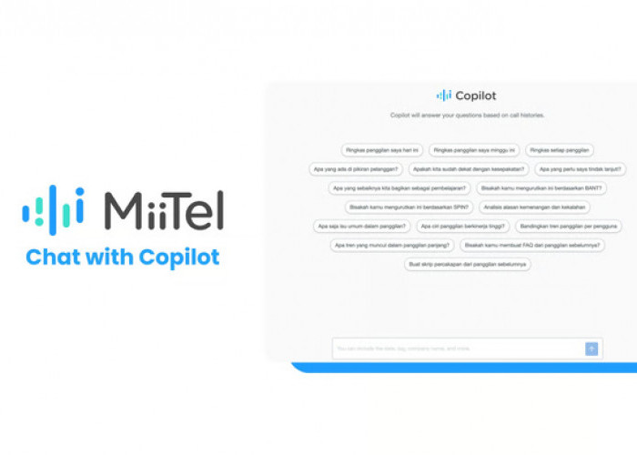 Chat with Copilot: Fitur Cerdas untuk Analisis Banyak Panggilan Sekaligus