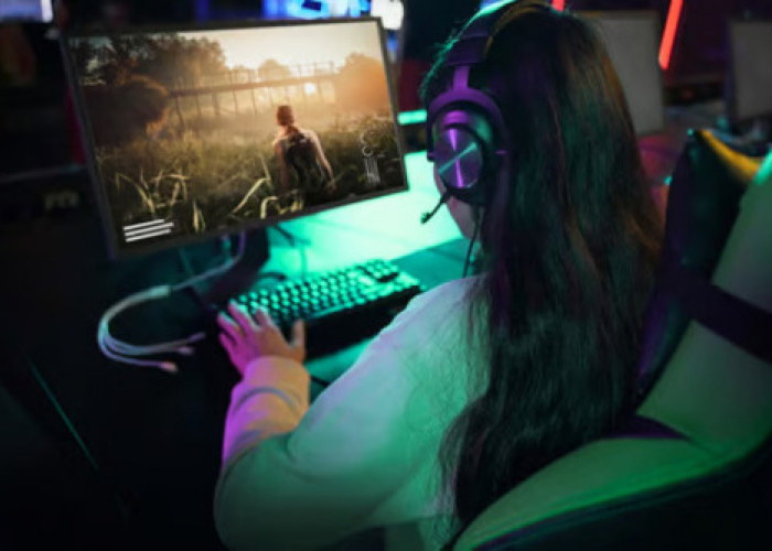 Ini 6 Rekomendasi Game PC dengan Grafis HD Spektakuler