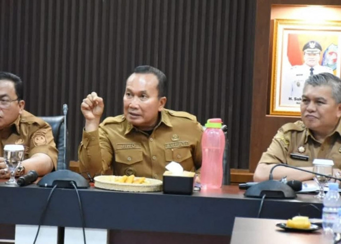 Krisis Solar Rasau Jaya, Pemkab Kubu Raya Siapkan Dispensasi BBM Subsidi