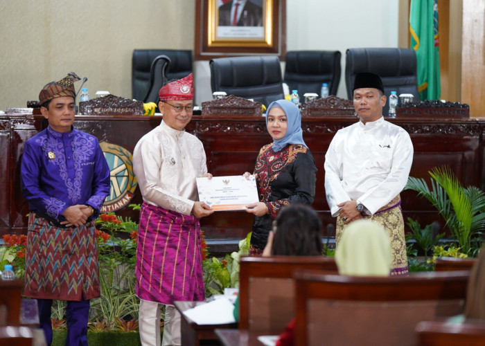 Refocusing APBD, Pemkot Prioritaskan Program Berdampak ke Masyarakat