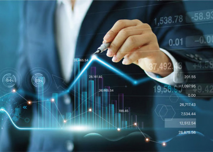 Rate Cut Desember Bisa Batal! Pasar Global Mulai Guncang—Investor Wajib Siaga!