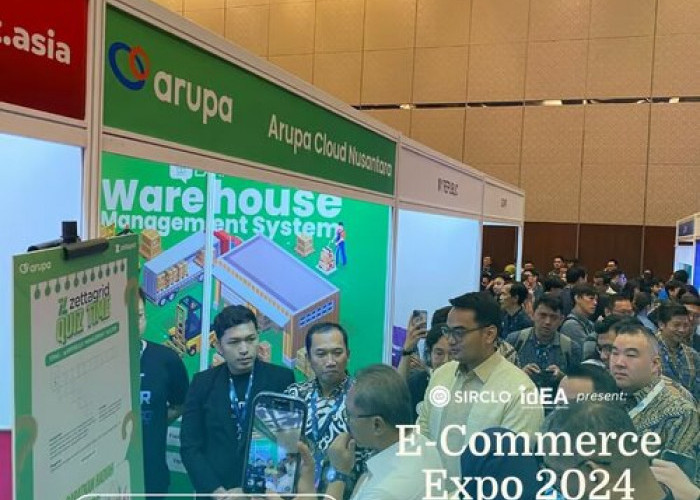 Arupa Cloud Nusantara Mendorong Transformasi Digital dengan Solusi Cloud Computing Terpercaya dari Zettagrid