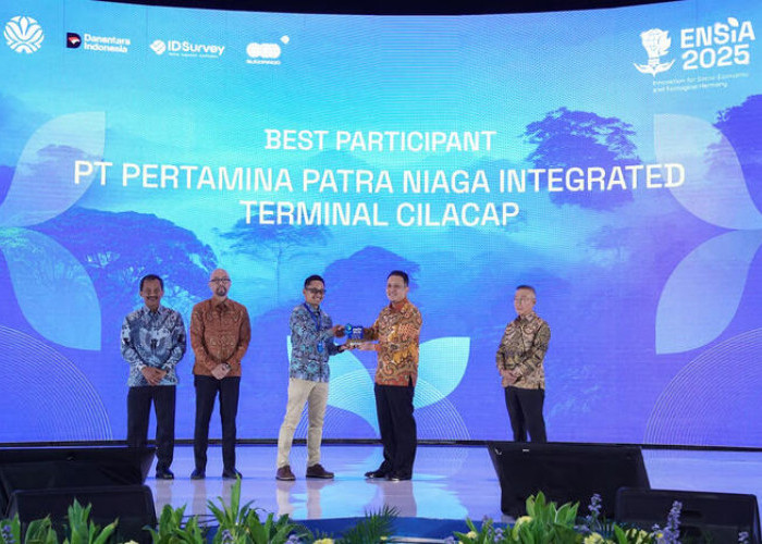 ENSIA 2025: Mendorong Inovasi untuk Harmoni Sosial, Ekonomi, dan Ekologi