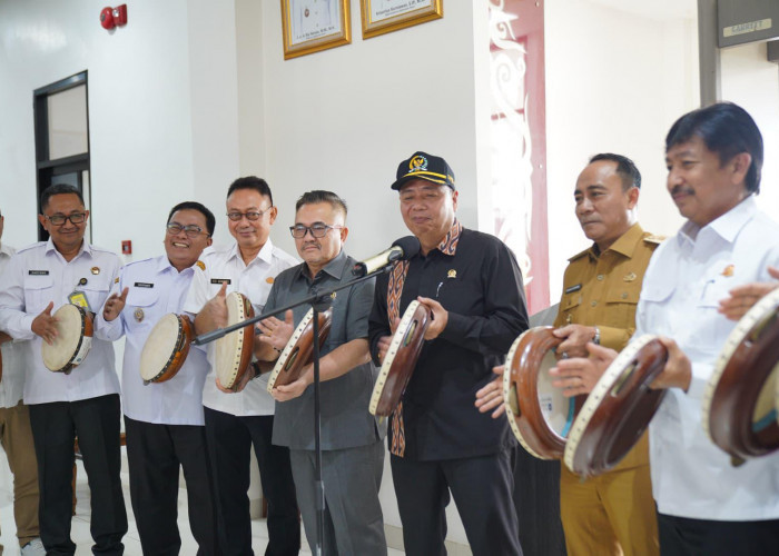 Supadio Berstatus Bandara Internasional, Wali Kota: Dongkrak Wisata dan Ekonomi di Pontianak