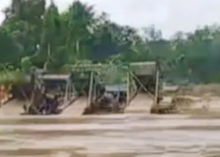 Tambang Emas Ilegal di Sanggau Masih Beroperasi, Diduga Dibekingi Oknum APH dan Pensiunan TNI